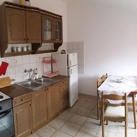 Apartment Preko 14451b *